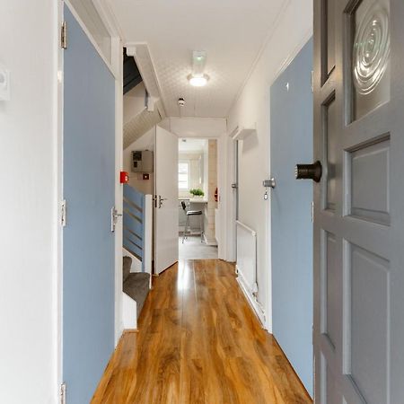 Canningtown Double Rooms - 20 Лондон Экстерьер фото