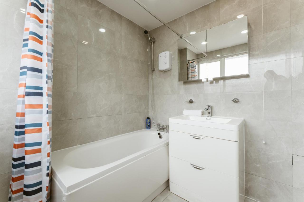 Canningtown Double Rooms - 20 Лондон Экстерьер фото