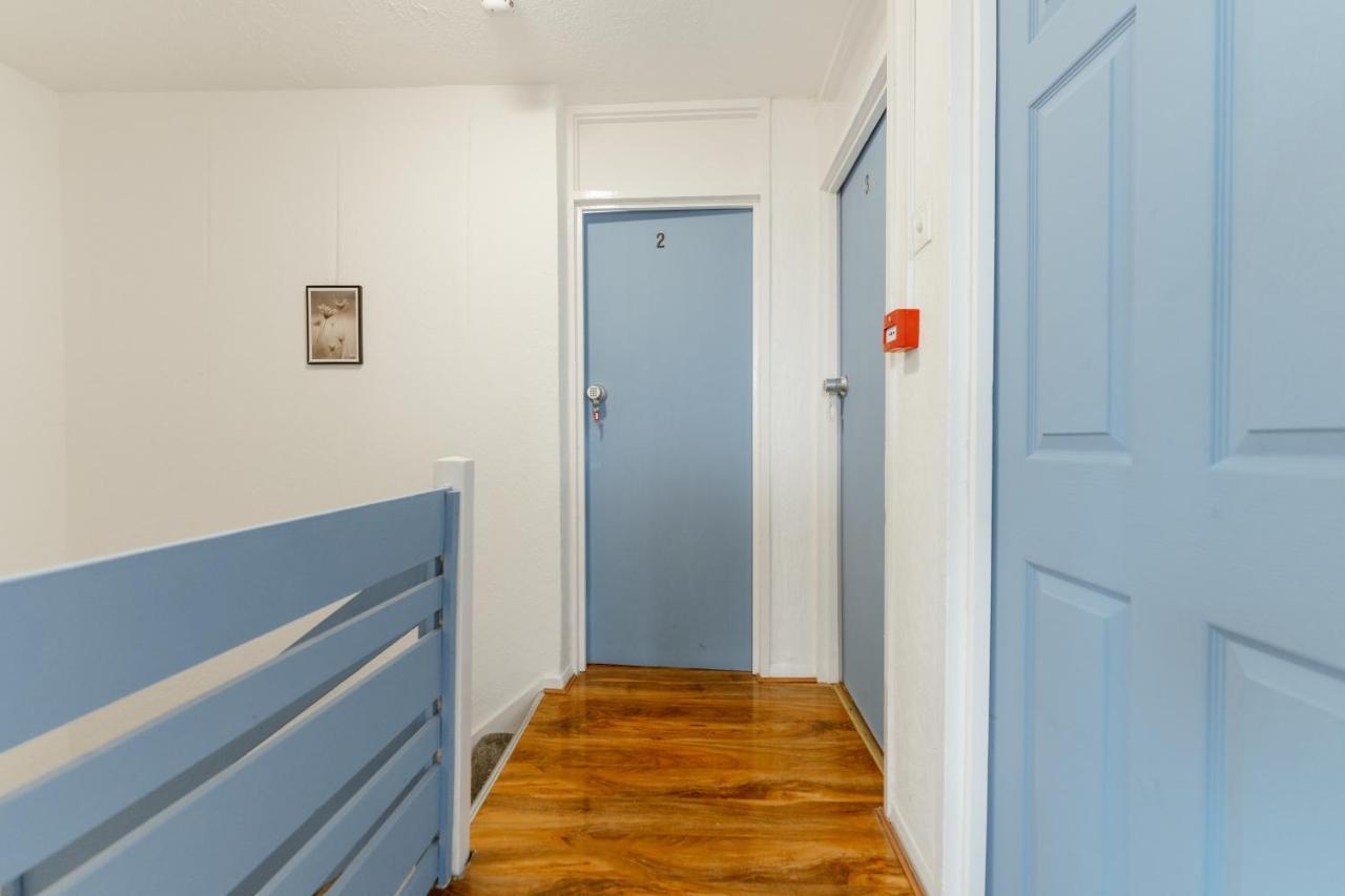 Canningtown Double Rooms - 20 Лондон Экстерьер фото