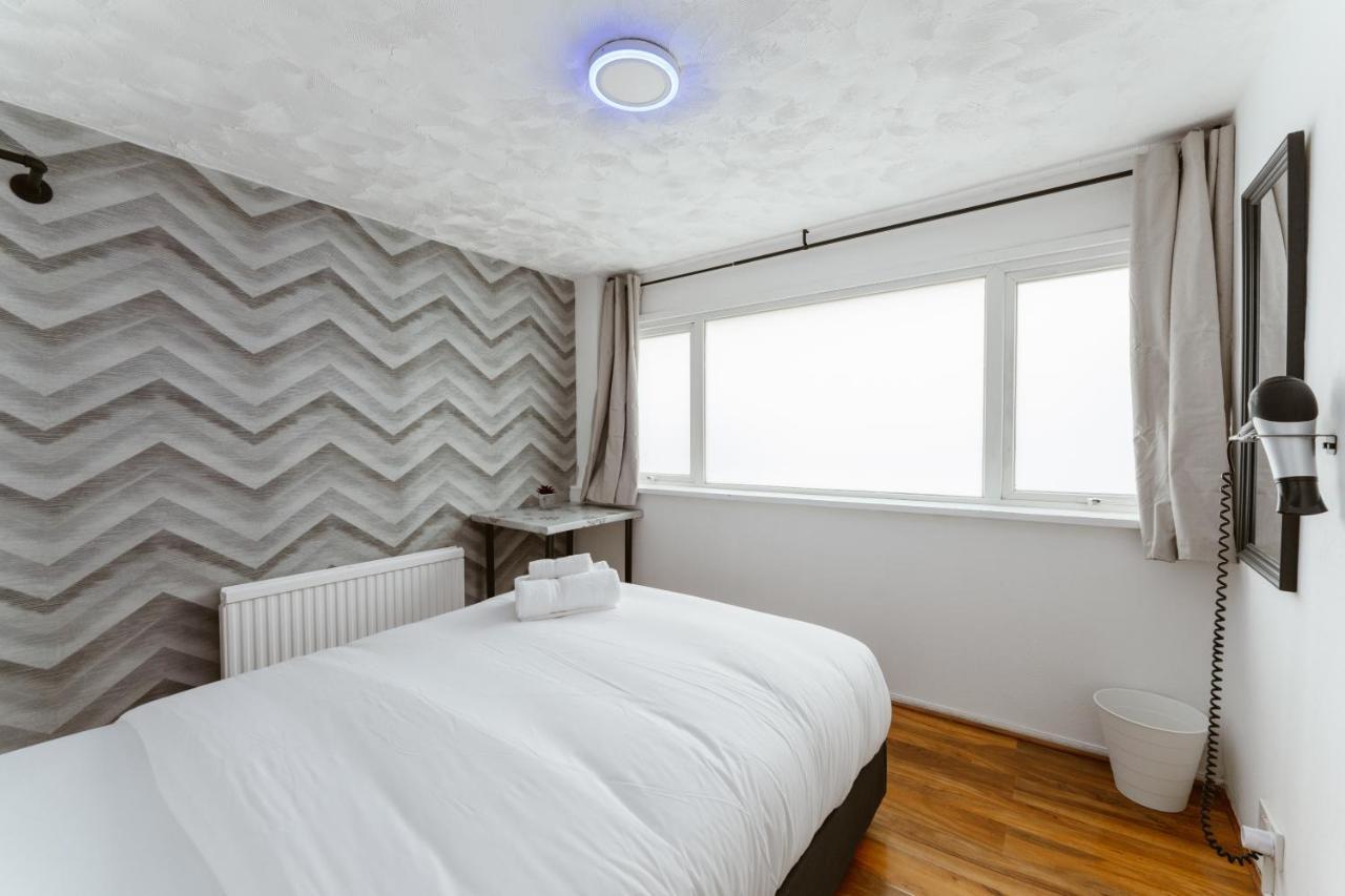 Canningtown Double Rooms - 20 Лондон Экстерьер фото