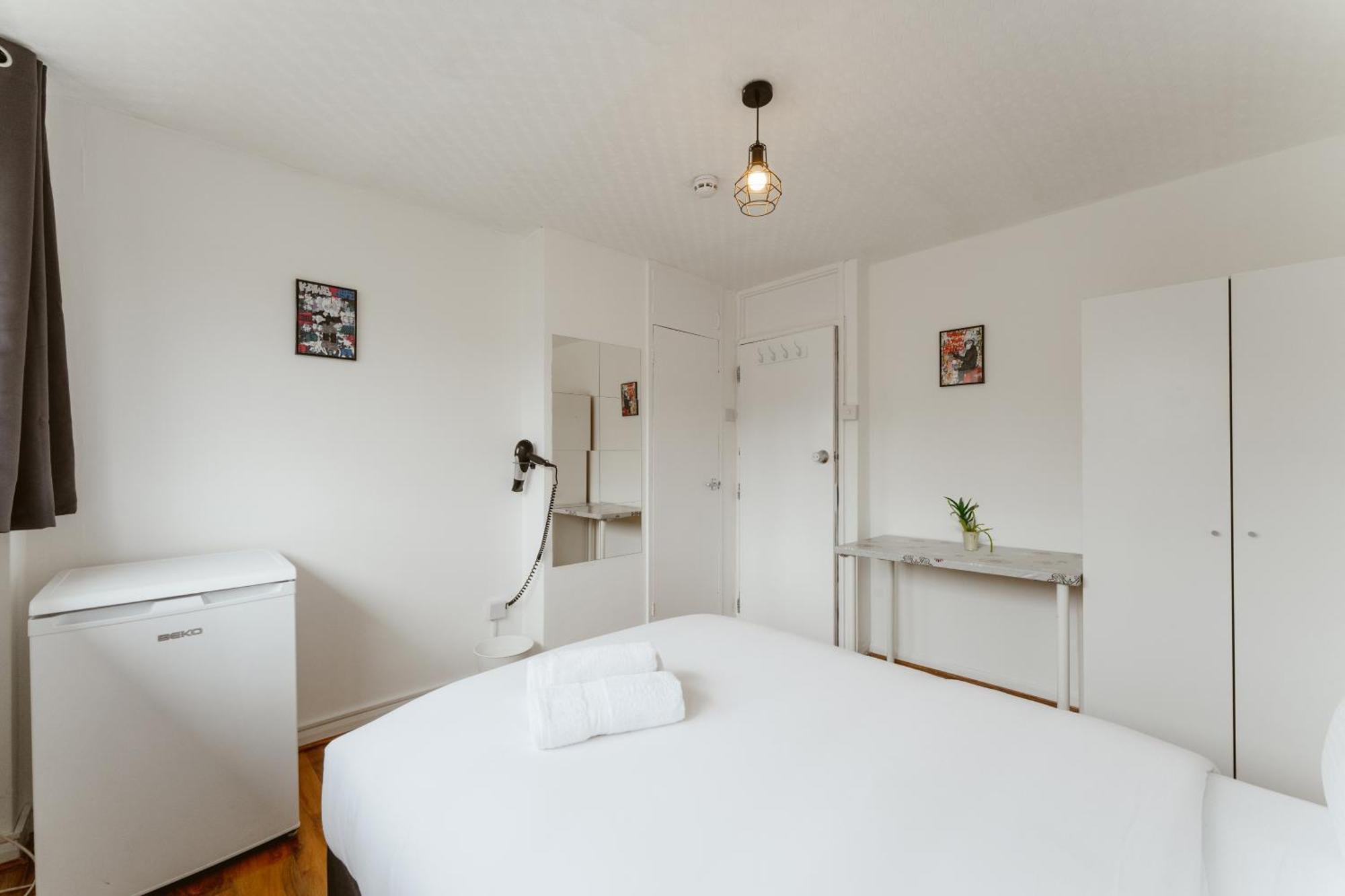Canningtown Double Rooms - 20 Лондон Экстерьер фото
